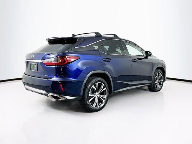 used 2016 Lexus RX 350 car, priced at $20,997