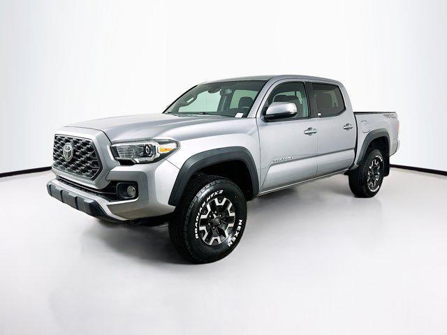 used 2020 Toyota Tacoma car, priced at $29,297