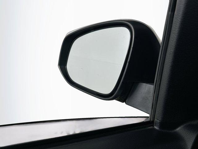 used 2020 Toyota Tacoma car, priced at $29,297