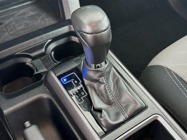 used 2020 Toyota Tacoma car, priced at $29,297