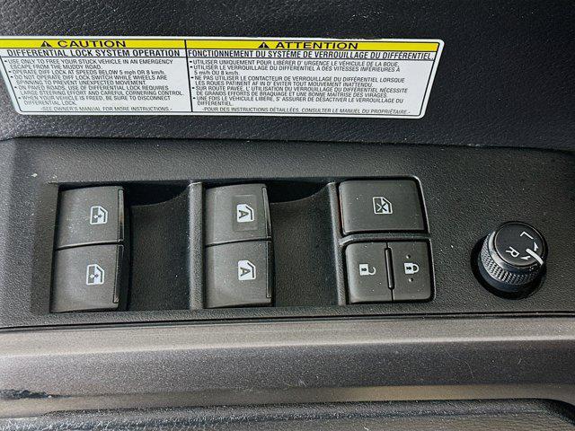 used 2020 Toyota Tacoma car, priced at $29,297