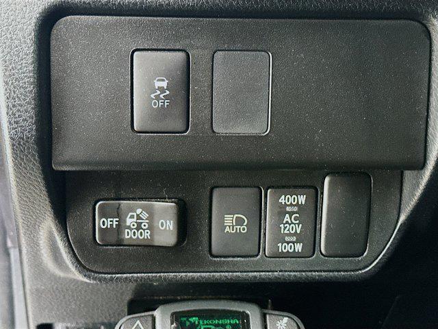 used 2020 Toyota Tacoma car, priced at $29,297