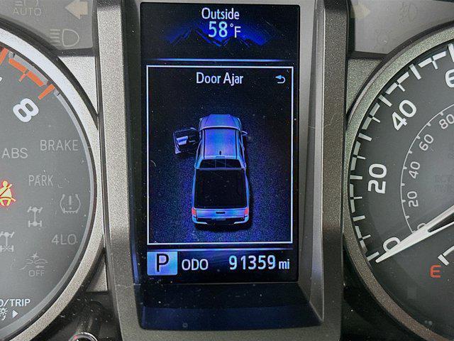 used 2020 Toyota Tacoma car, priced at $29,297