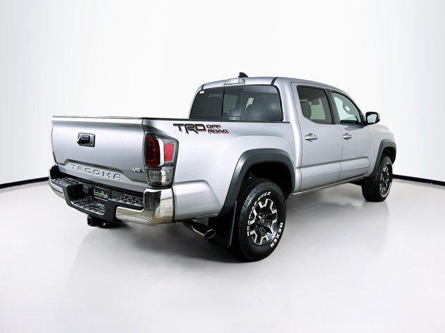 used 2020 Toyota Tacoma car, priced at $29,297