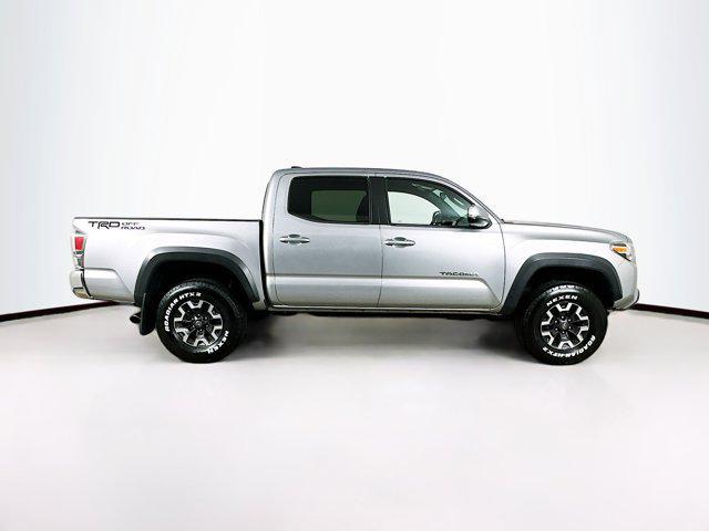used 2020 Toyota Tacoma car, priced at $29,297