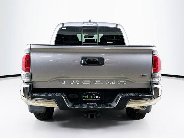 used 2020 Toyota Tacoma car, priced at $29,297