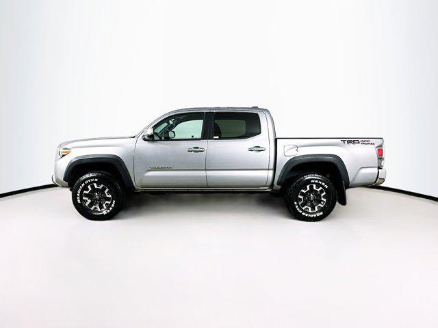 used 2020 Toyota Tacoma car, priced at $29,297