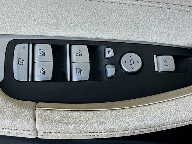 used 2021 BMW X3 car, priced at $28,197