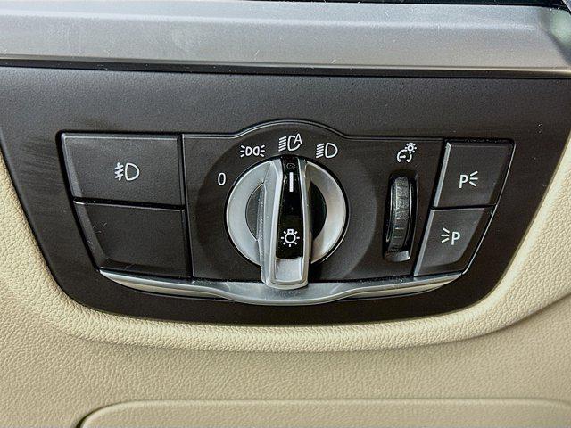 used 2021 BMW X3 car, priced at $28,197