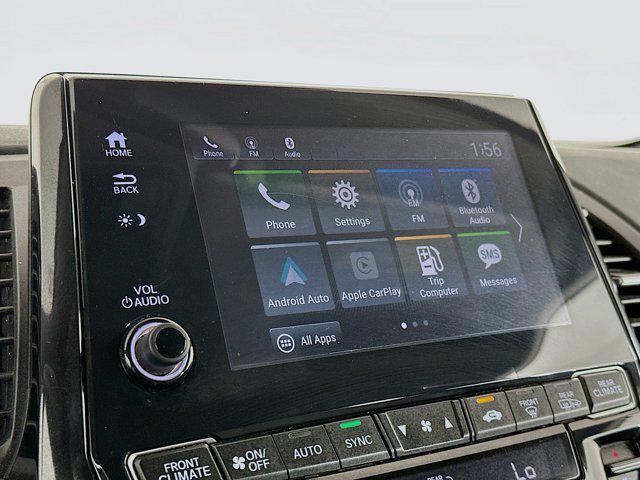 used 2019 Honda Odyssey car, priced at $20,797