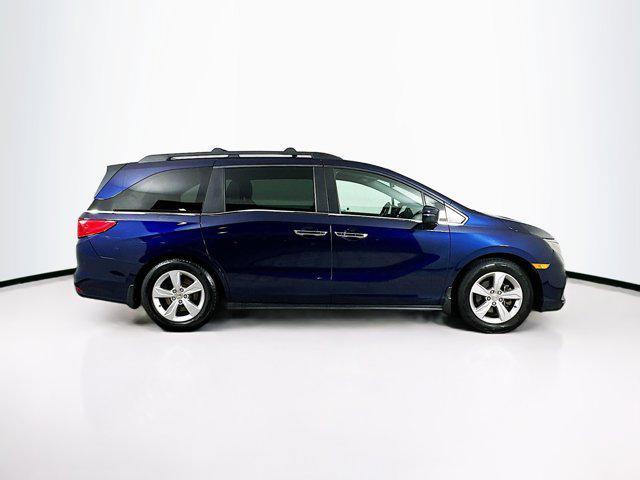 used 2019 Honda Odyssey car, priced at $20,797