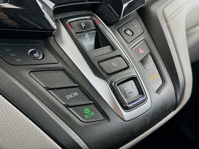 used 2019 Honda Odyssey car, priced at $20,797