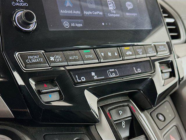 used 2019 Honda Odyssey car, priced at $20,797