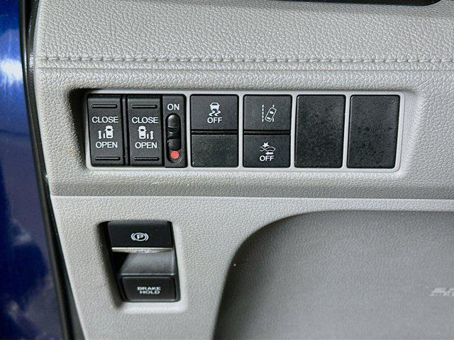 used 2019 Honda Odyssey car, priced at $20,797