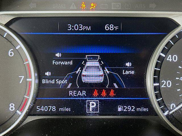 used 2022 Nissan Sentra car, priced at $17,197