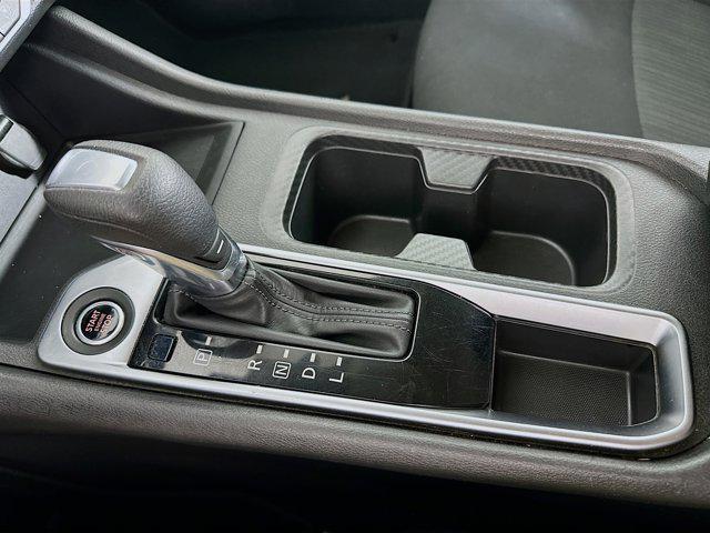 used 2022 Nissan Sentra car, priced at $17,197