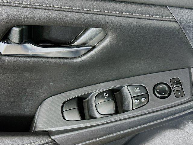 used 2022 Nissan Sentra car, priced at $17,197