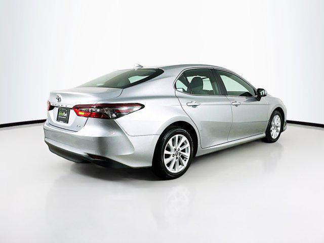 used 2023 Toyota Camry car, priced at $23,989