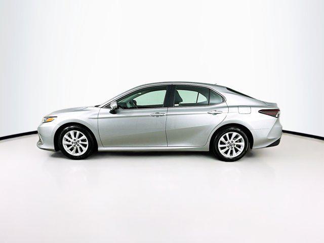 used 2023 Toyota Camry car, priced at $23,989