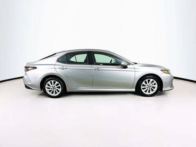 used 2023 Toyota Camry car, priced at $23,989