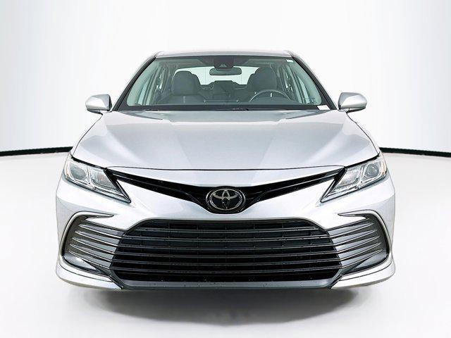 used 2023 Toyota Camry car, priced at $23,989