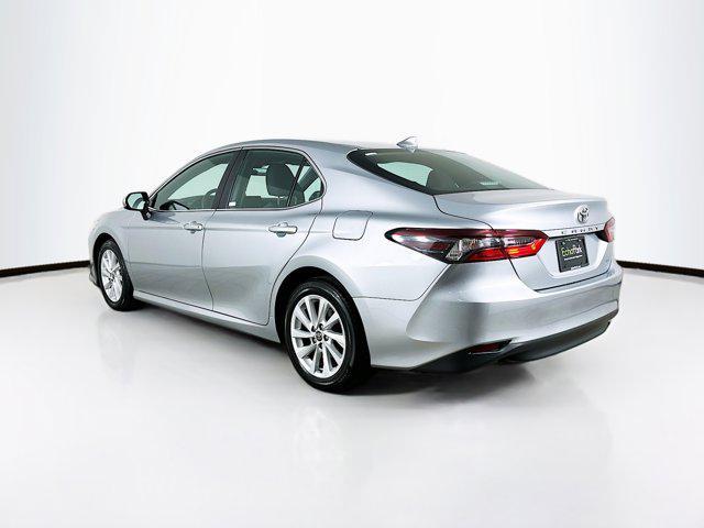 used 2023 Toyota Camry car, priced at $23,989