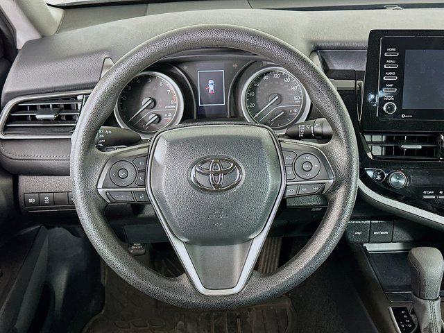 used 2023 Toyota Camry car, priced at $23,989