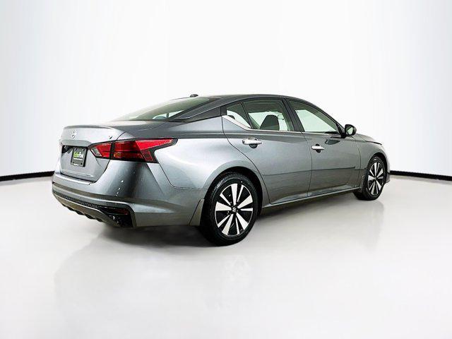 used 2021 Nissan Altima car, priced at $17,989