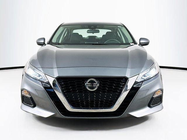 used 2021 Nissan Altima car, priced at $17,989