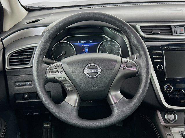 used 2023 Nissan Murano car, priced at $19,889