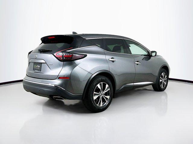 used 2023 Nissan Murano car, priced at $19,889