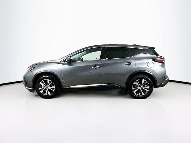 used 2023 Nissan Murano car, priced at $19,889