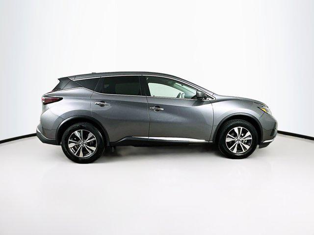 used 2023 Nissan Murano car, priced at $19,889