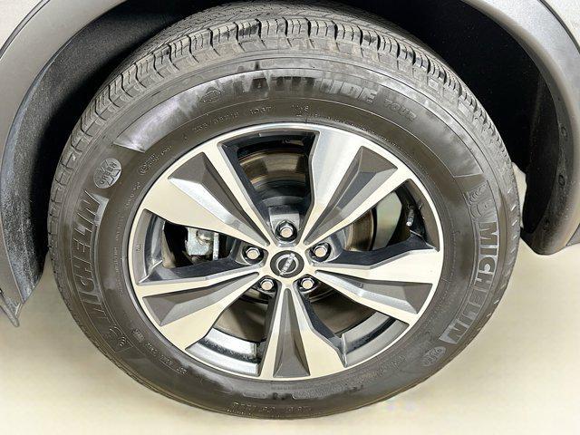 used 2023 Nissan Murano car, priced at $19,889