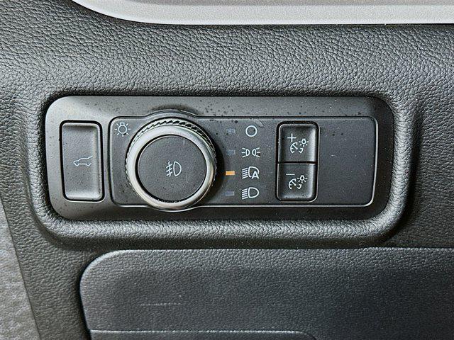 used 2023 Ford Explorer car, priced at $25,497
