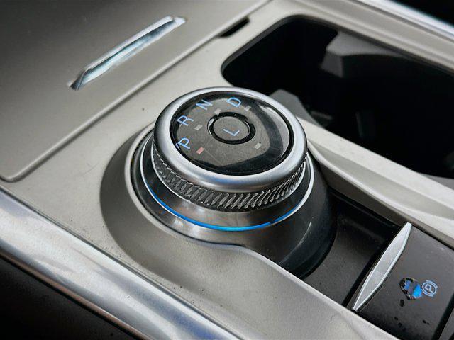 used 2023 Ford Explorer car, priced at $25,497
