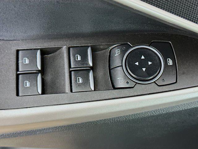 used 2023 Ford Explorer car, priced at $25,497