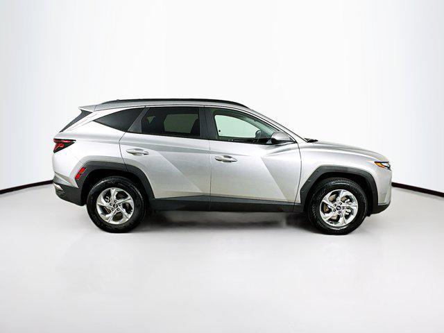 used 2024 Hyundai Tucson car, priced at $23,489