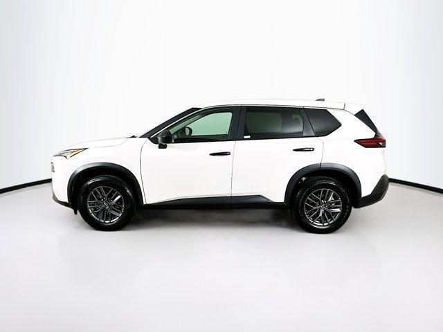 used 2023 Nissan Rogue car, priced at $21,099