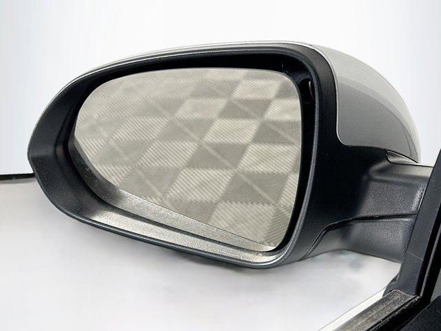 used 2023 Kia Rio car, priced at $16,397