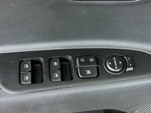 used 2023 Kia Rio car, priced at $16,397
