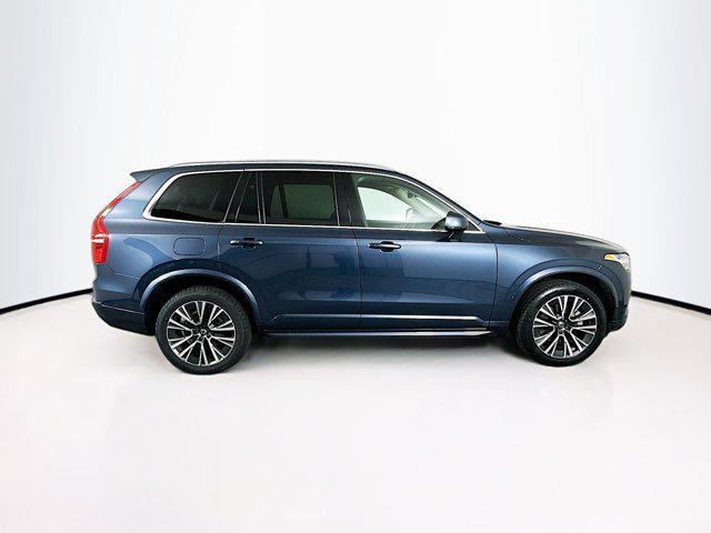 used 2022 Volvo XC90 car, priced at $30,797