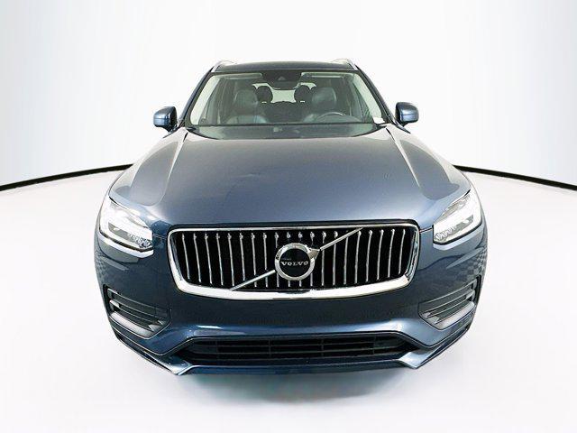 used 2022 Volvo XC90 car, priced at $30,797