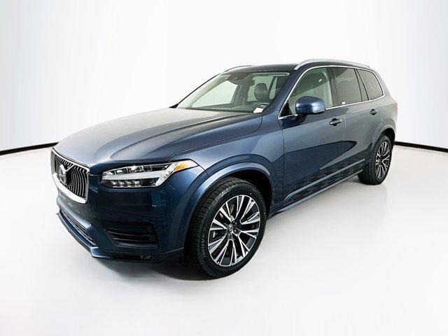used 2022 Volvo XC90 car, priced at $30,797