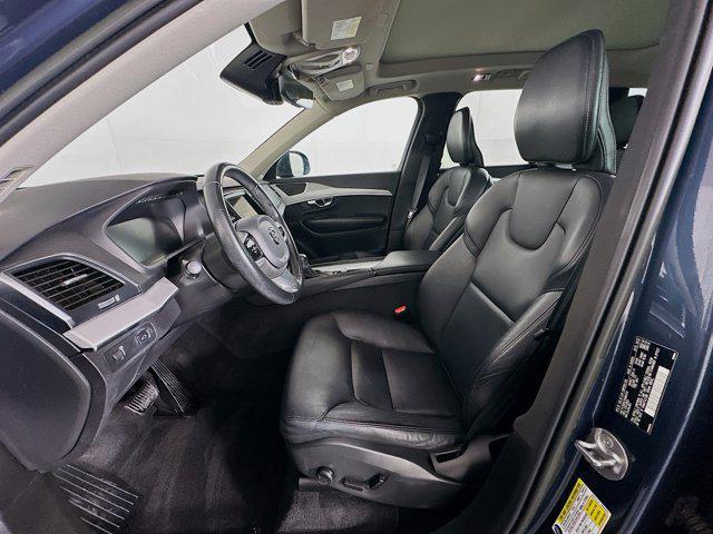used 2022 Volvo XC90 car, priced at $30,797