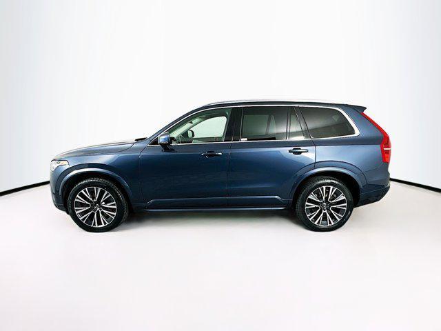 used 2022 Volvo XC90 car, priced at $30,797