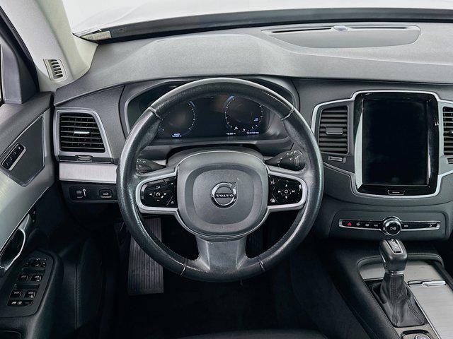 used 2022 Volvo XC90 car, priced at $30,797