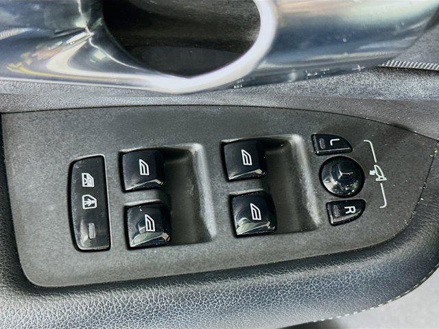 used 2022 Volvo XC90 car, priced at $30,797