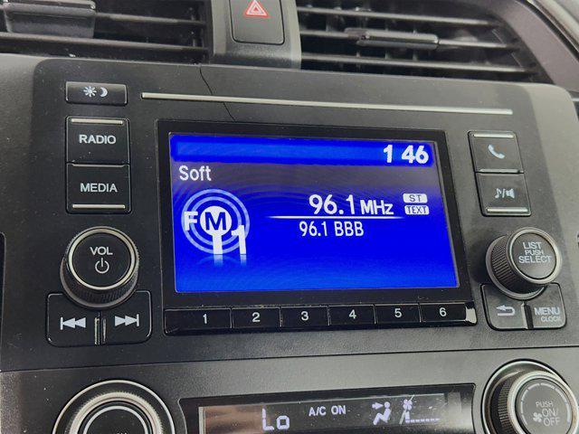used 2016 Honda Civic car, priced at $11,597