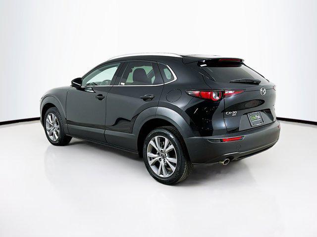 used 2023 Mazda CX-30 car, priced at $20,289